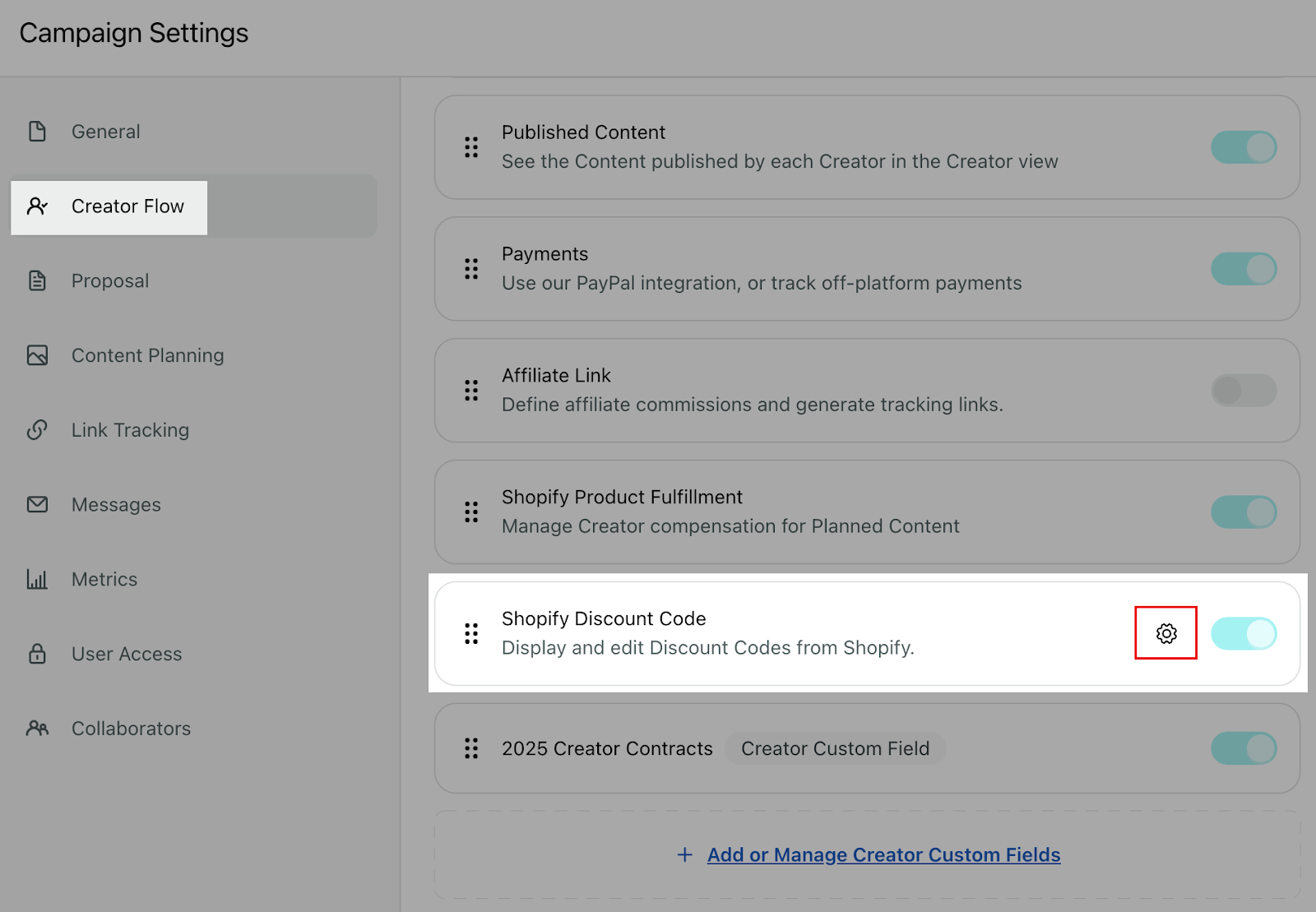 Influencer Marketing: How do I create and manage discount codes for ...